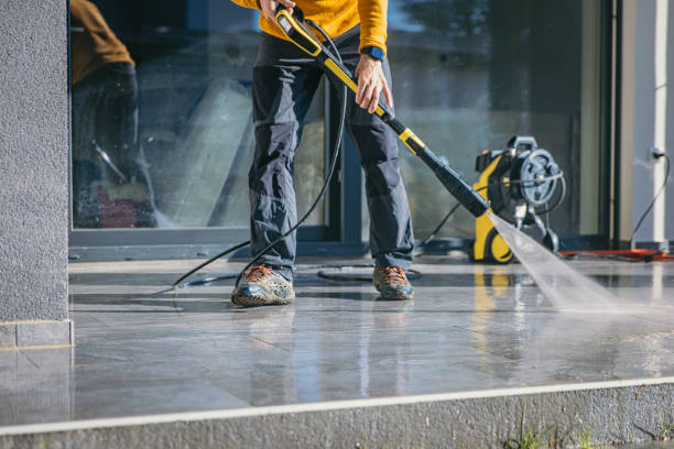 Best Deck Pressure Washing  in Enterprise, UT