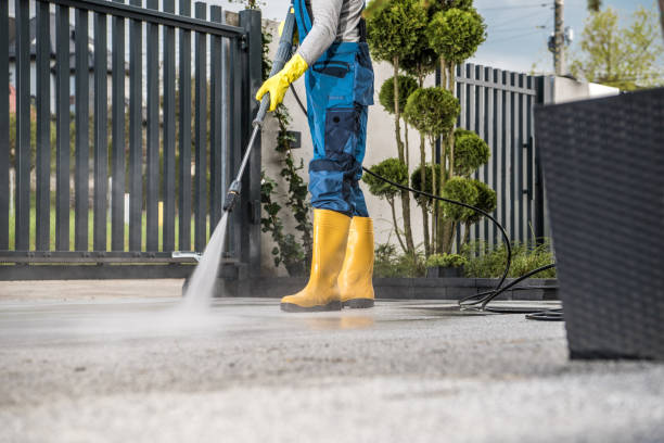 Best Roof Power Washing Services  in Enterprise, UT