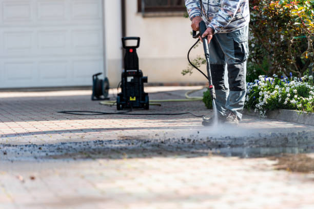 Local Pressure Washing Services in Enterprise, UT
