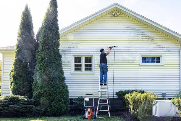 Best Concrete Pressure Washing  in Enterprise, UT