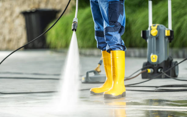 Best Best Pressure Washing Companies  in Enterprise, UT