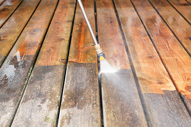 Trusted Enterprise, UT Pressure Washing Experts