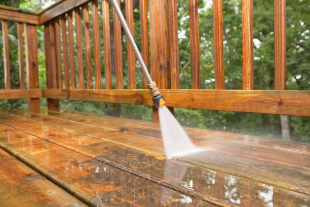 Best Exterior Home Cleaning  in Enterprise, UT
