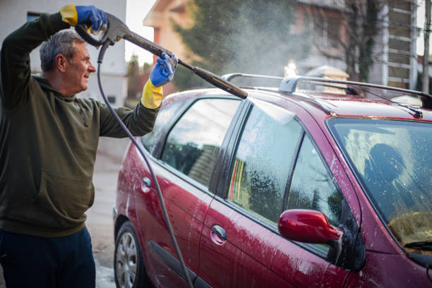 Best Pressure Washing Company Near Me  in Enterprise, UT